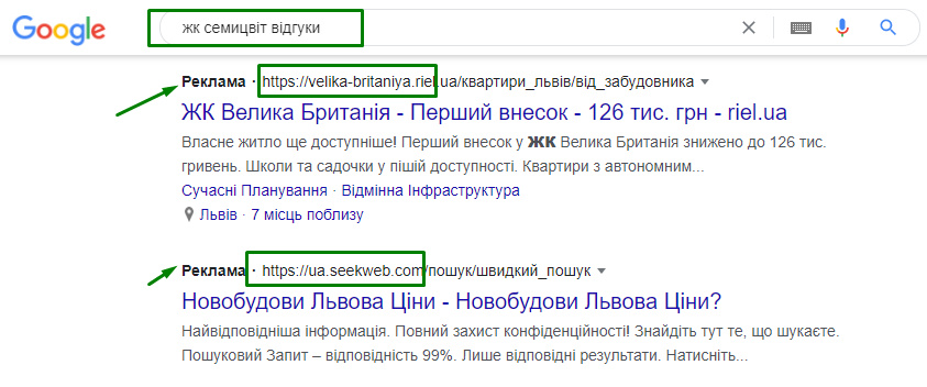 6 неймовірних ідей, як отримати аудиторію конкурента в Google Ads Абсолютно легальні можливості таргетингу в Google4
