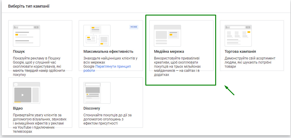 6 неймовірних ідей, як отримати аудиторію конкурента в Google Ads Абсолютно легальні можливості таргетингу в Google7