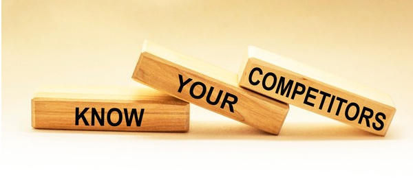 6 неймовірних ідей, як отримати аудиторію конкурента в Google Ads Абсолютно легальні можливості таргетингу в Google10