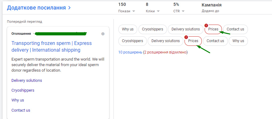14 помилок у Google Ads: як точно не потрібно робити9