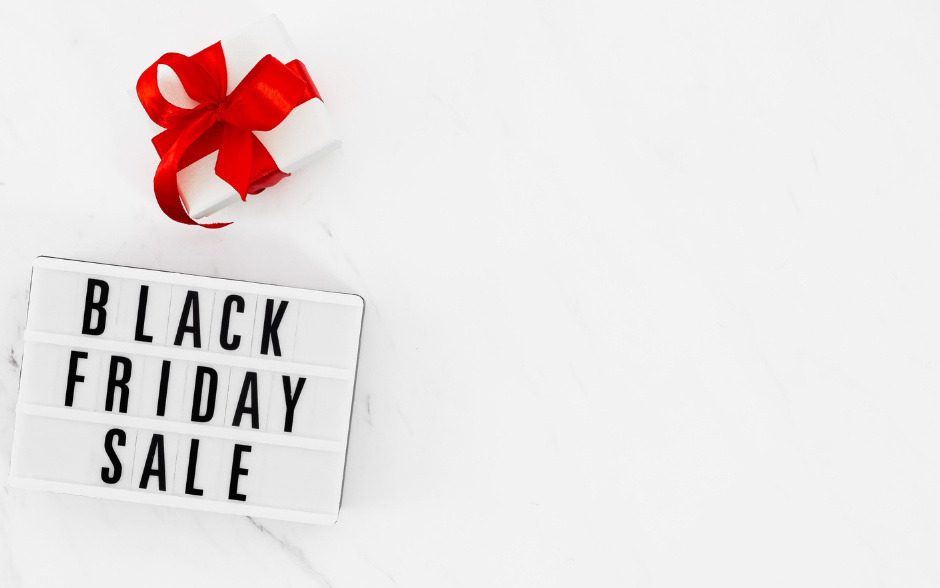 Чорна п'ятниця: як брендам заздалегідь підготуватися5