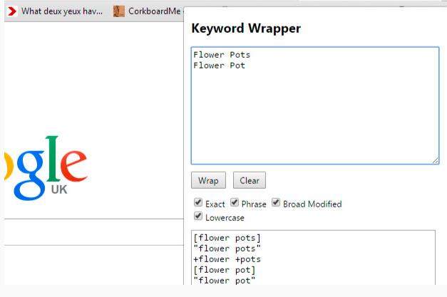 12 розширень Google Chrome, які спрощують роботу контекстологам16