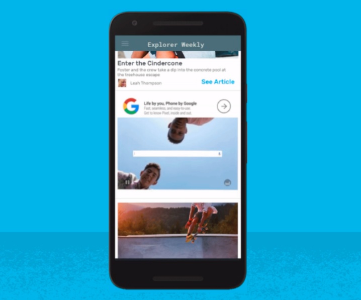 Відеореклама: must have успішного бізнесу4