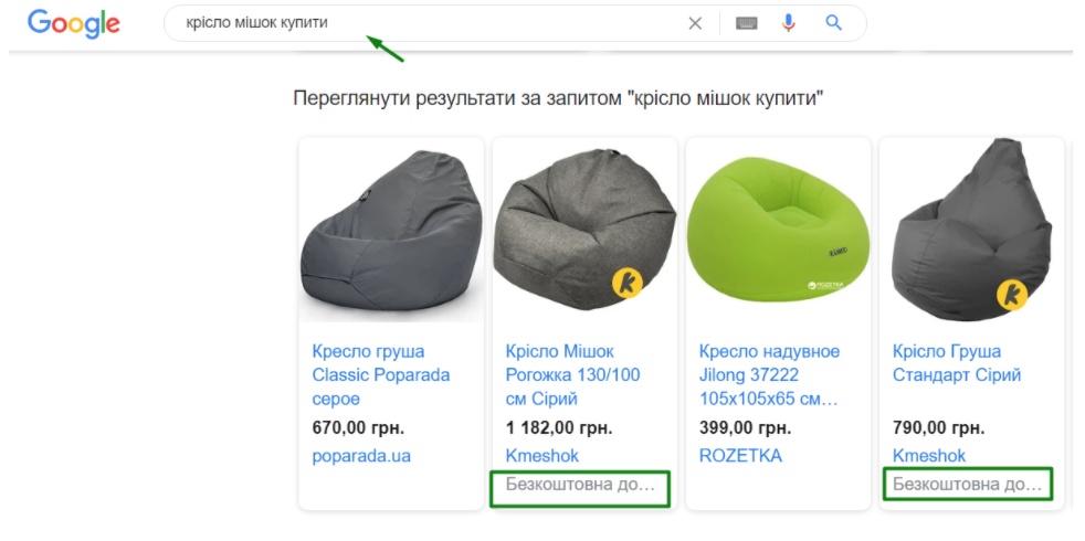 Чорна п’ятниця 2020. 10 лайфхаків, як отримати максимум із реклами6