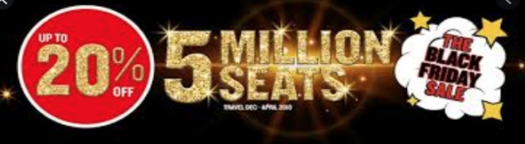 Чорна п’ятниця 2020. 10 лайфхаків, як отримати максимум із реклами8