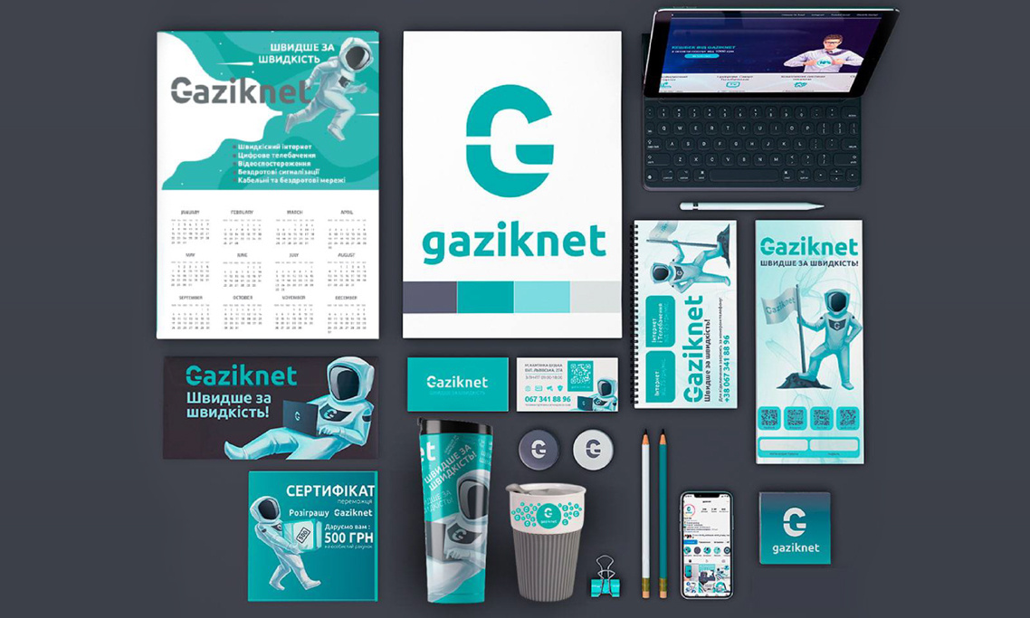 GAZIKNET3