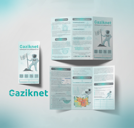GAZIKNET6