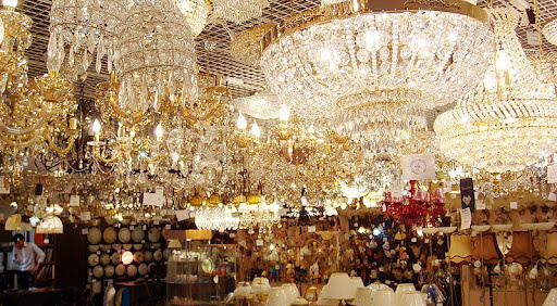 світильники