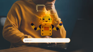 Людина чи штучний інтелект: мінуси використання ChatGPT для створення контенту