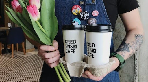 стратегія для онлайн-магазину мережі кавʼярень KREDENS