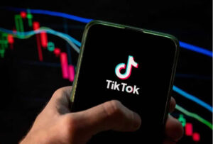 TikTok – феномен сучасних соціальних мереж