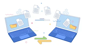 SEO під час переїзду сайту: як не втратити трафік при зміні домену / платформи / структури