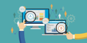 A/B тестування у контекстній рекламі: що це таке і як правильно проводити