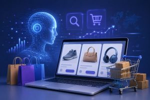 AI-пошук для бізнесу: що зміниться для інтернет-магазинів у 2026 році