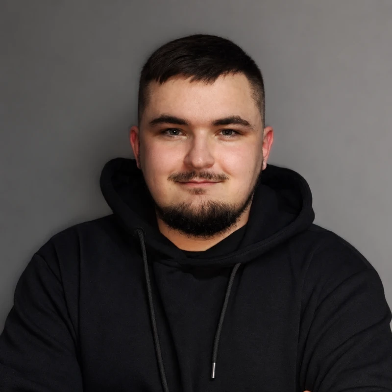 Артур Тимошин