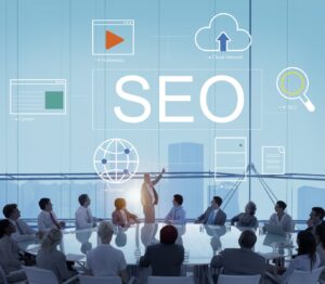 SEO стратегія для IT-компаній