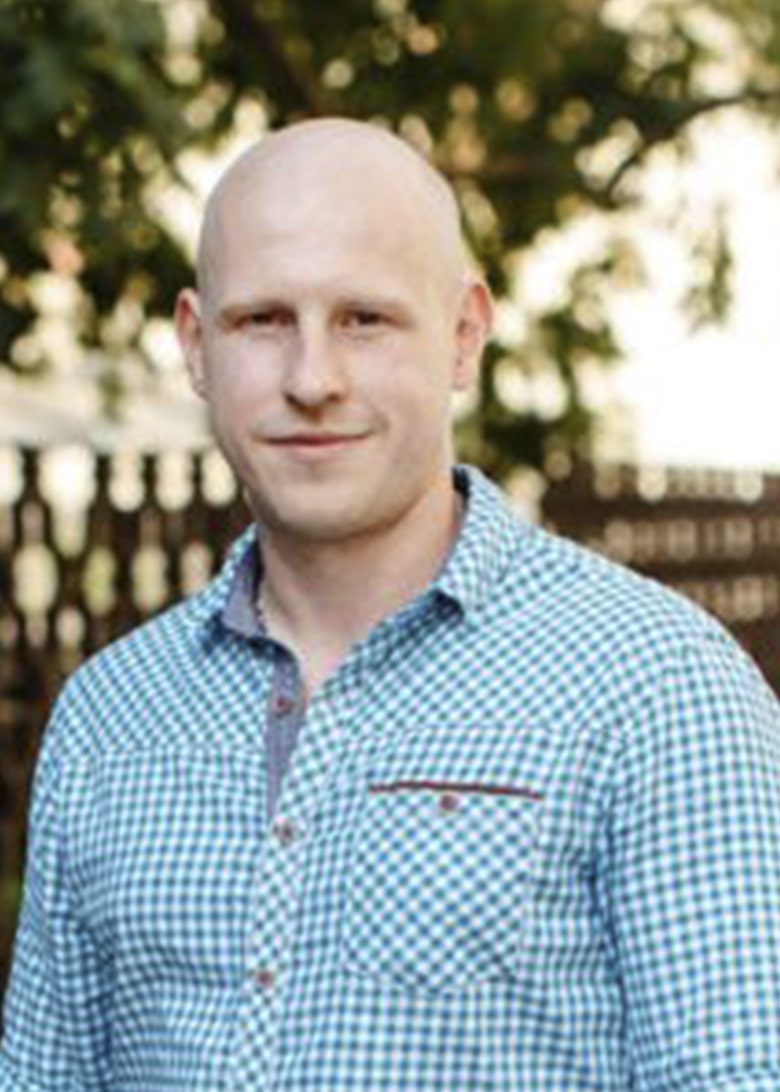 Дмитро Лисий