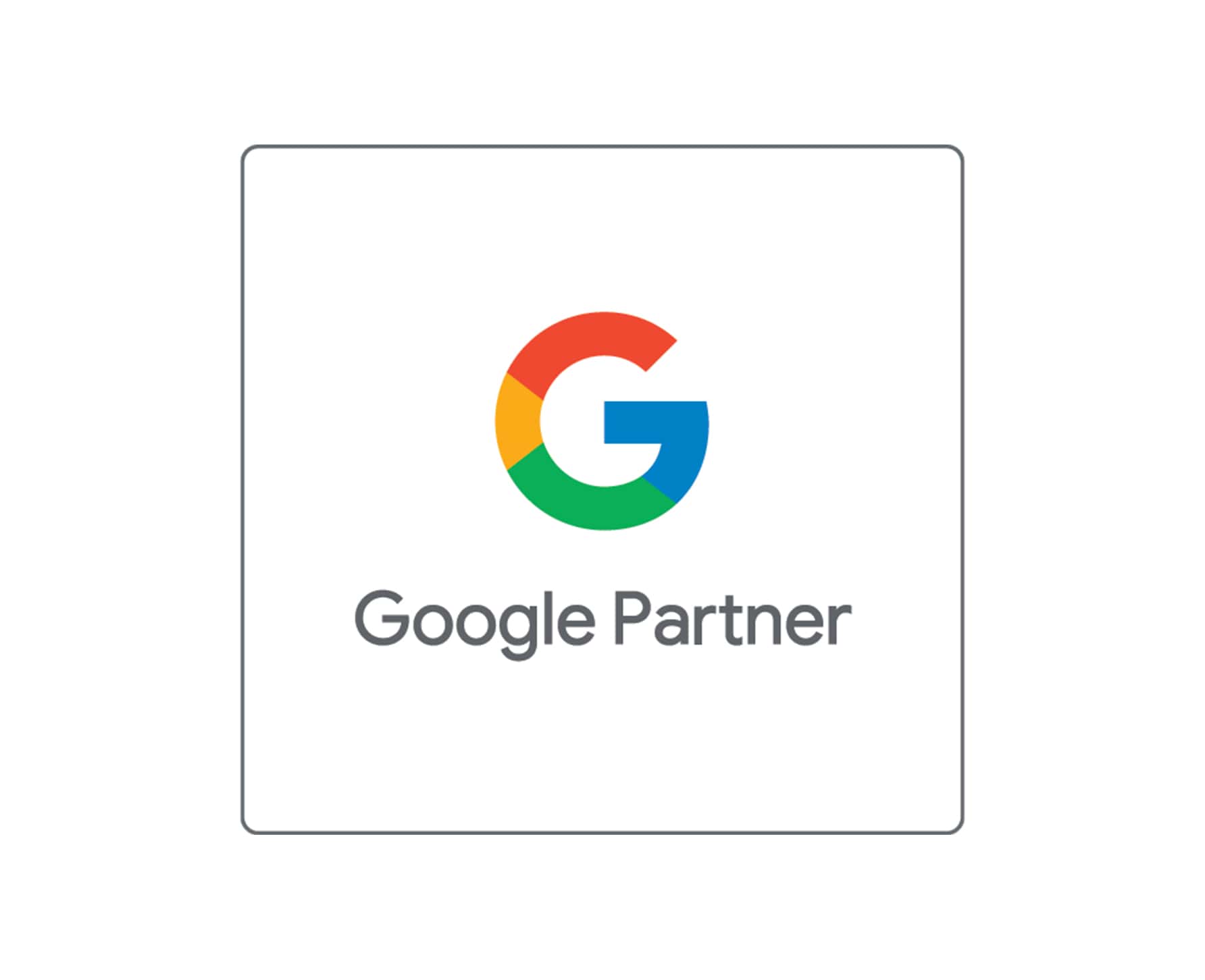 Google Partner