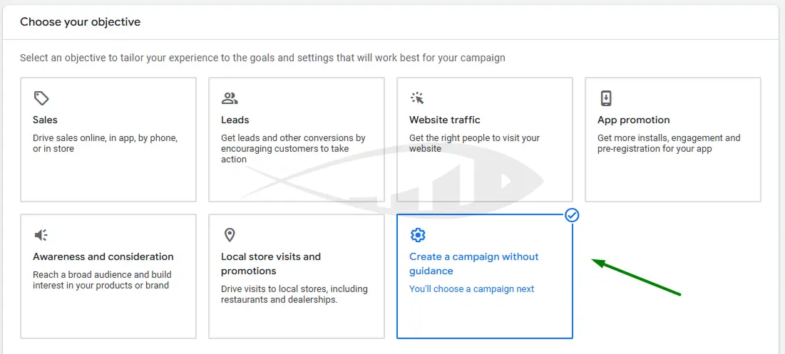 Як запускати рекламу в Gmail 5