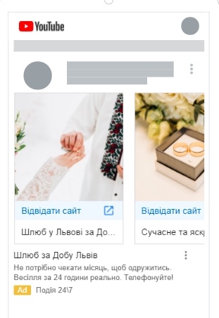 Одруження за 24 години. Ліди за 16,65 грн і де шукати зацікавлену аудиторію14