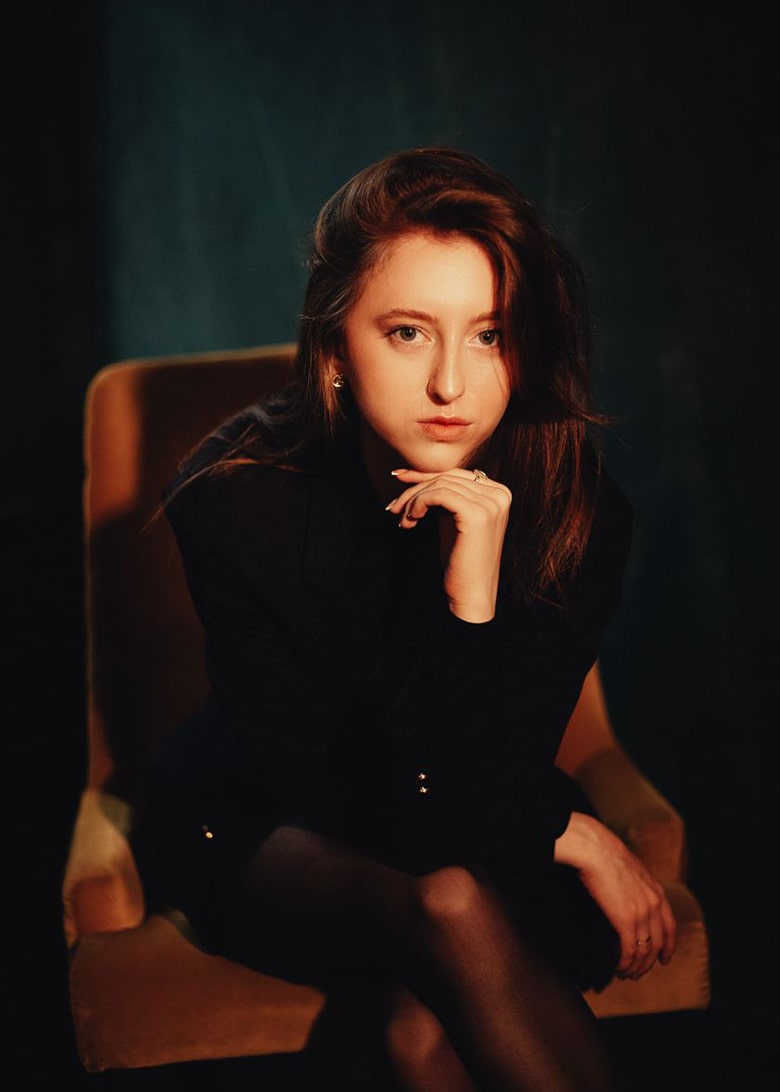 Ірина Іванович