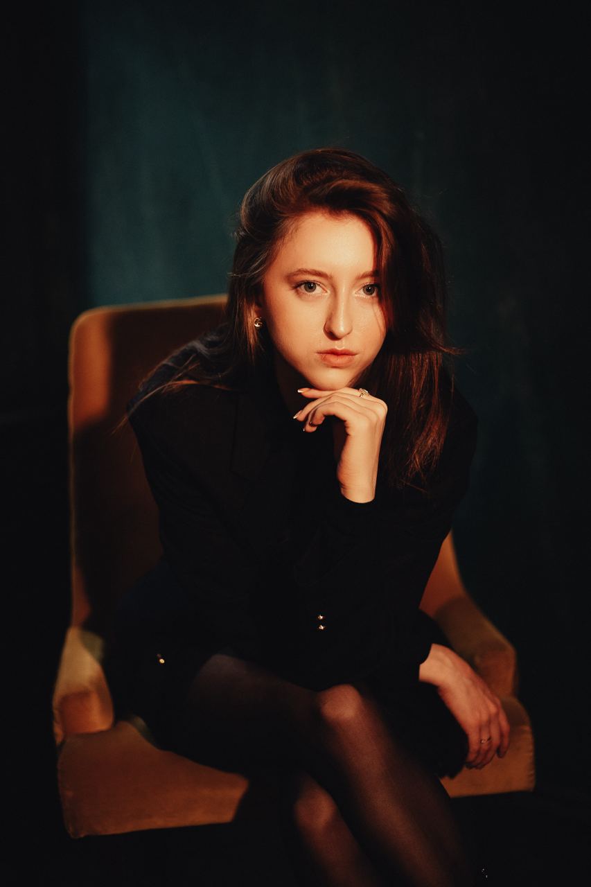 Іванович Ірина	