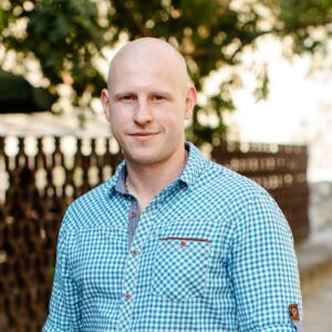 Дмитро Лисий	