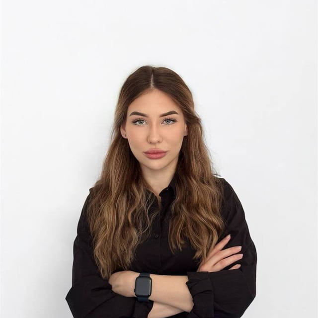 Марія Дейнека