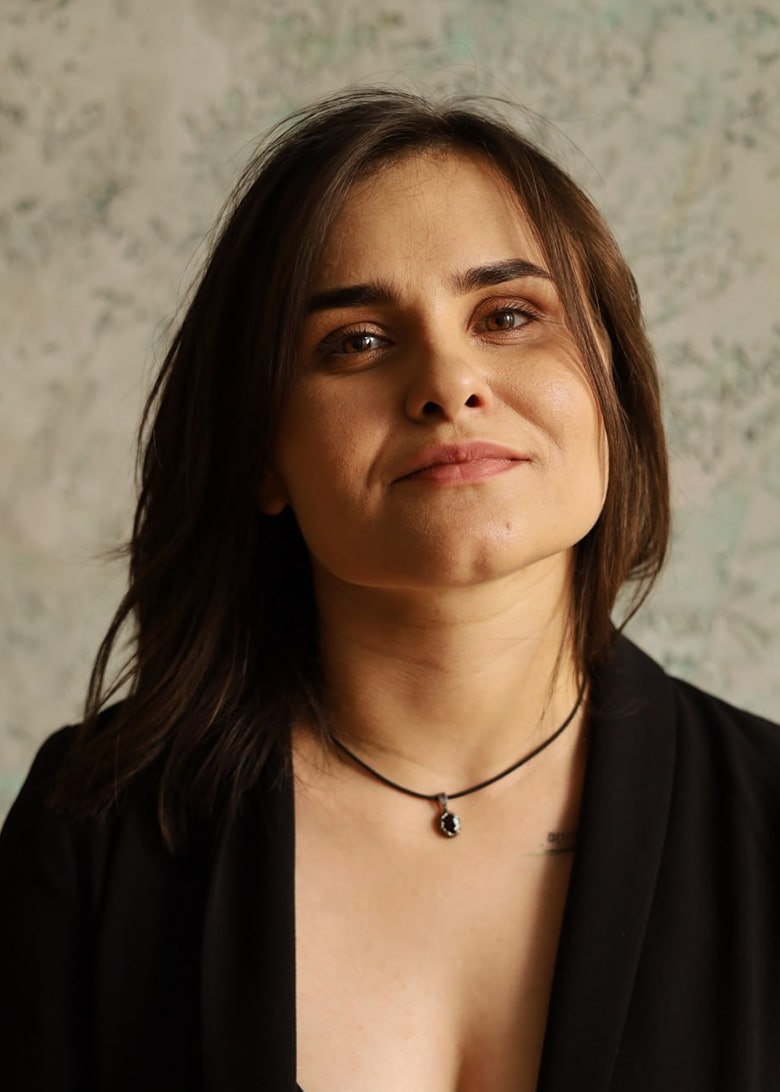 Миронець Марта