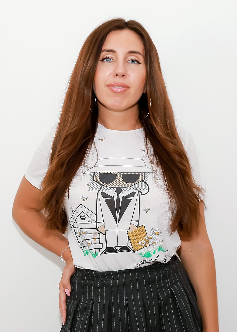 Наталія Шулик