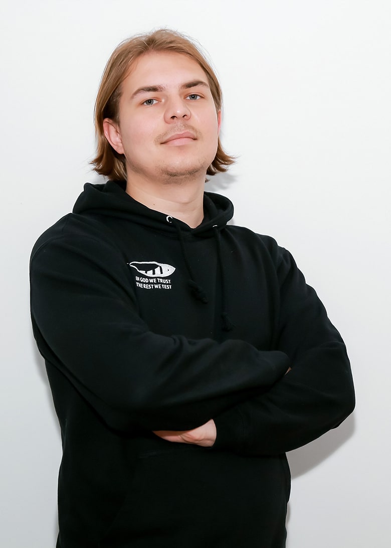 Олексій Блеянюк