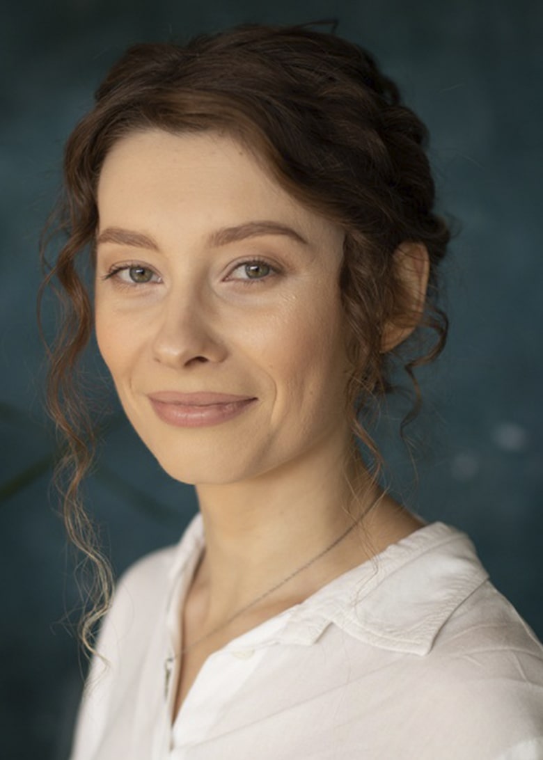 Оля Кулієвич