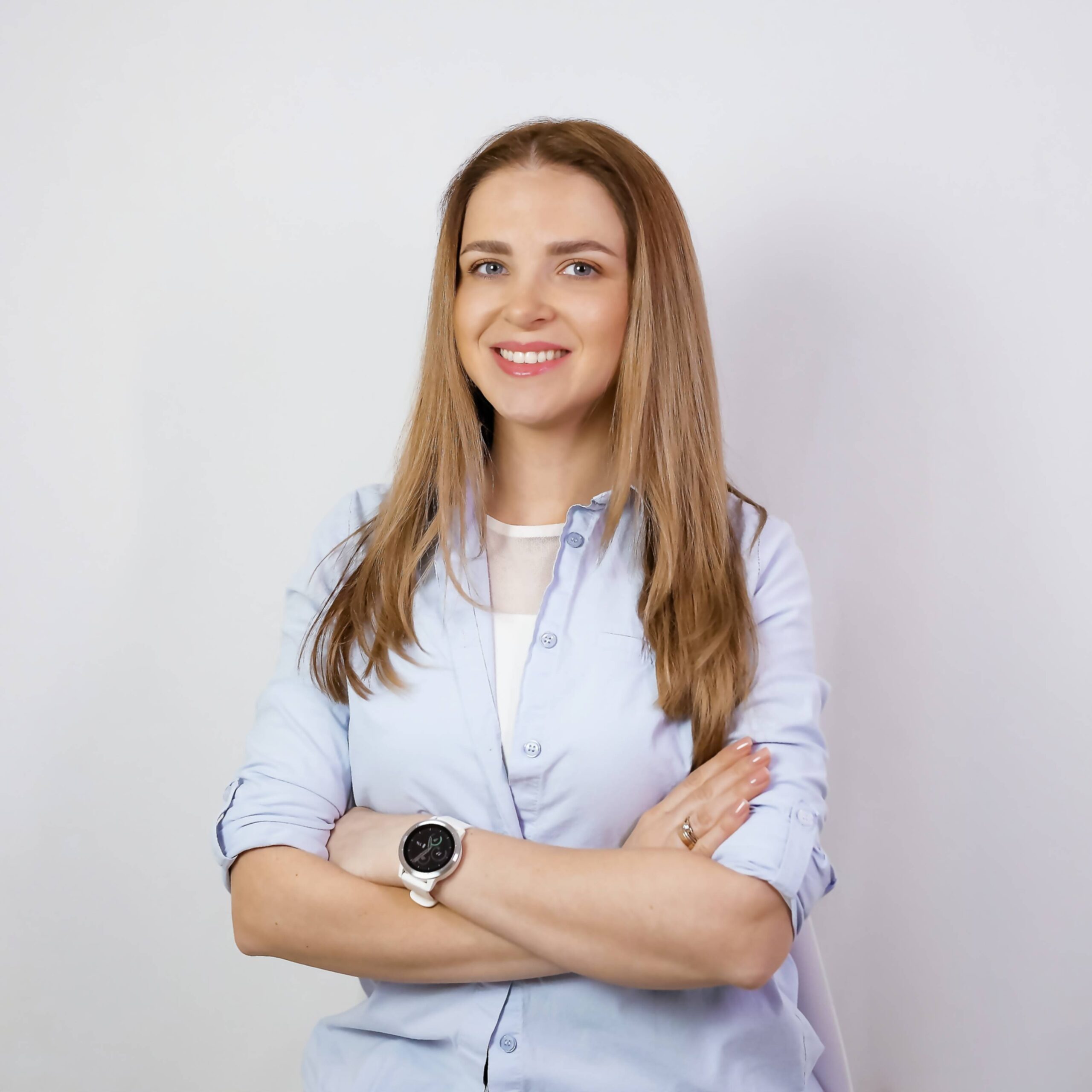 Ольга Литвин	