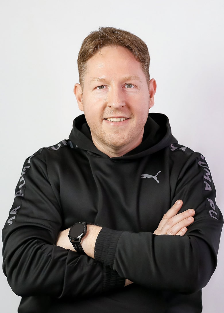 Павло Лисий