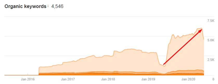Поїхали з нами - 1000 кліків в день для турагенції3