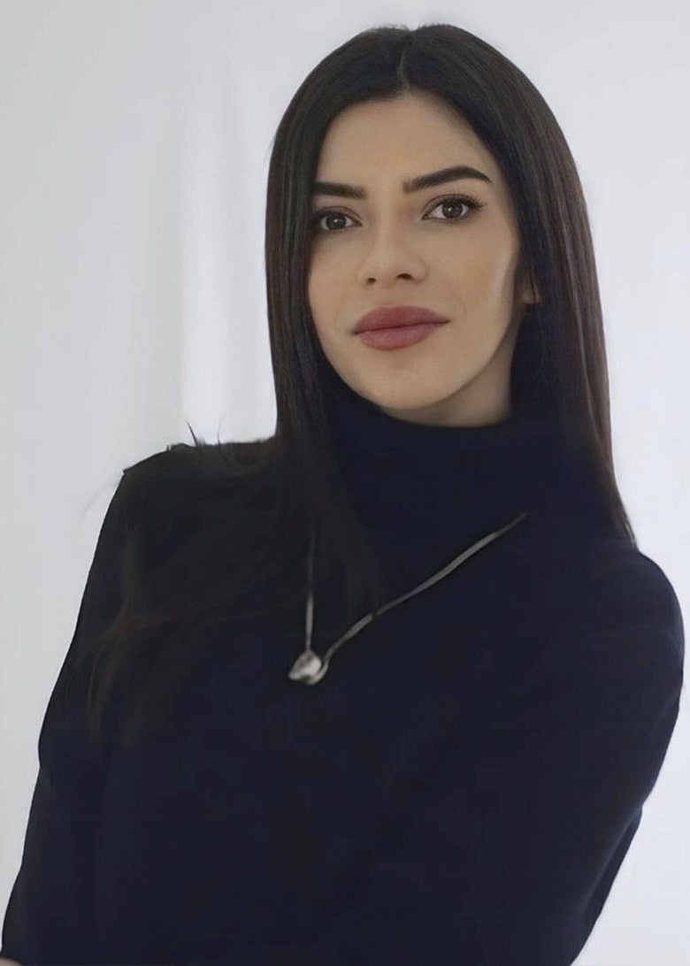 Ріта Касьян