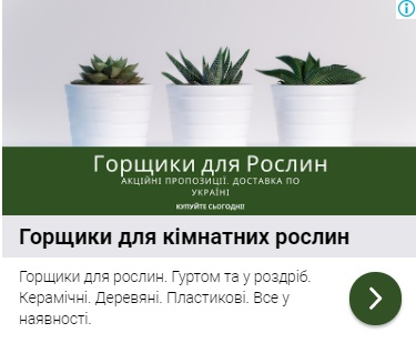 GalSad: етапи побудови реклами для найбільшого Садового Центру Західної України. Або як залишитись актуальними в час пандемії і привести онлайн та оффлайн покупців.6