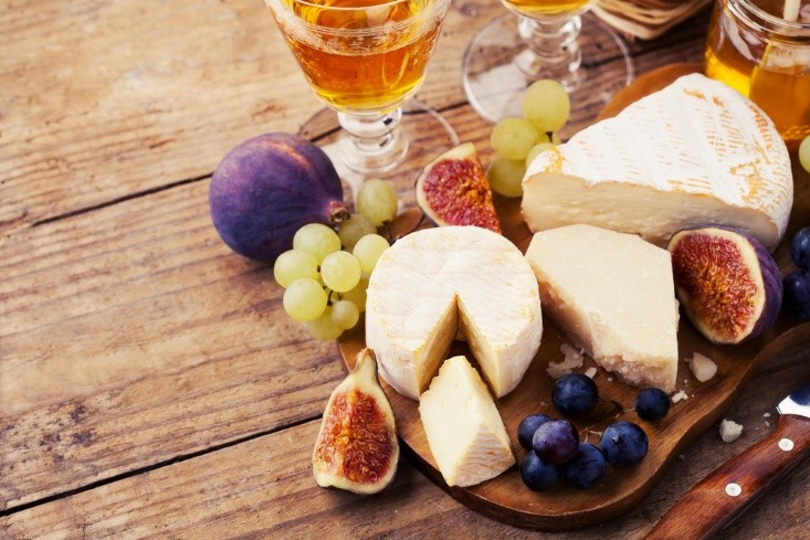 МАГАЗИН СИРІВ