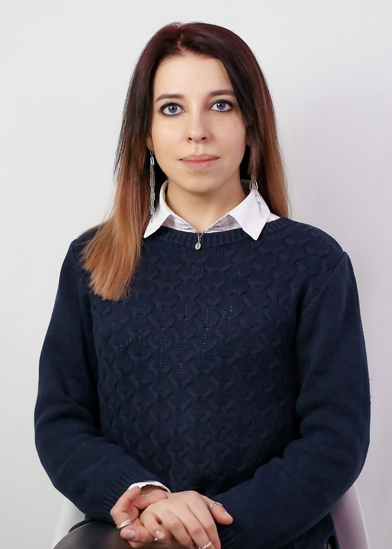 Соломія Шумська