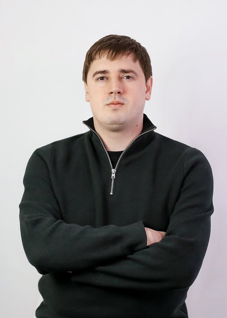 Тарас Василишин