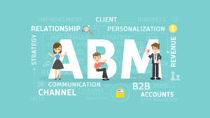 Посібник для початківців з account based marketing (ABM)