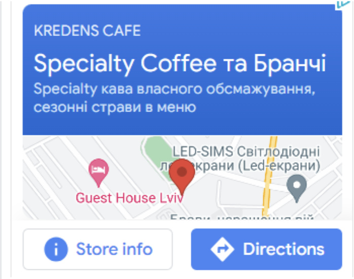 стратегія для онлайн-магазину